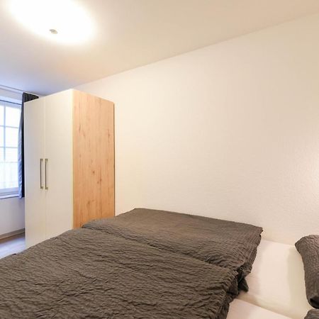 Haus Alte Kiefer Whg 2 Lejlighed Norderney Eksteriør billede