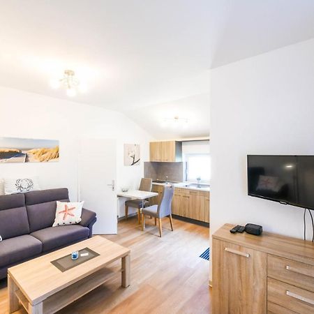 Haus Alte Kiefer Whg 2 Lejlighed Norderney Eksteriør billede